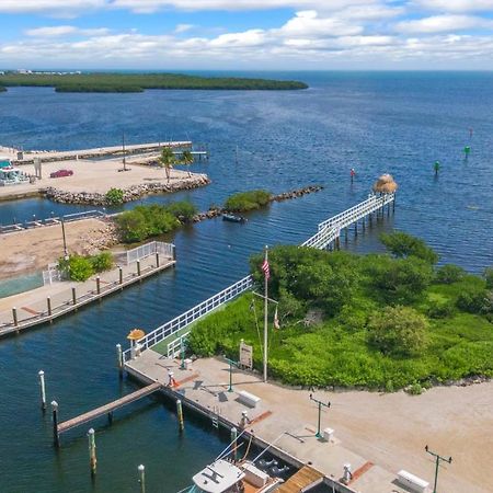Mariner'S Club Key Largo Hotel Exterior photo