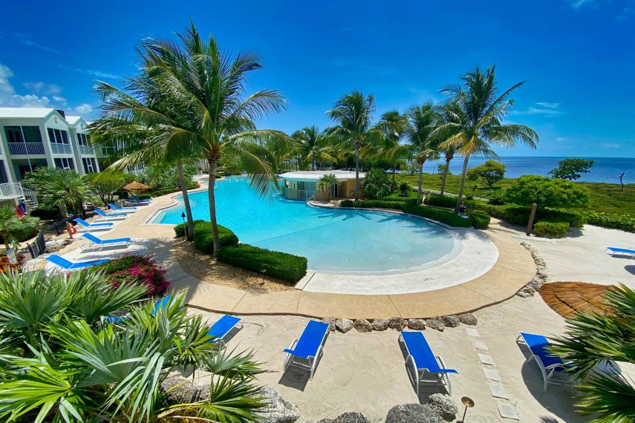 Mariner'S Club Key Largo Hotel Exterior photo