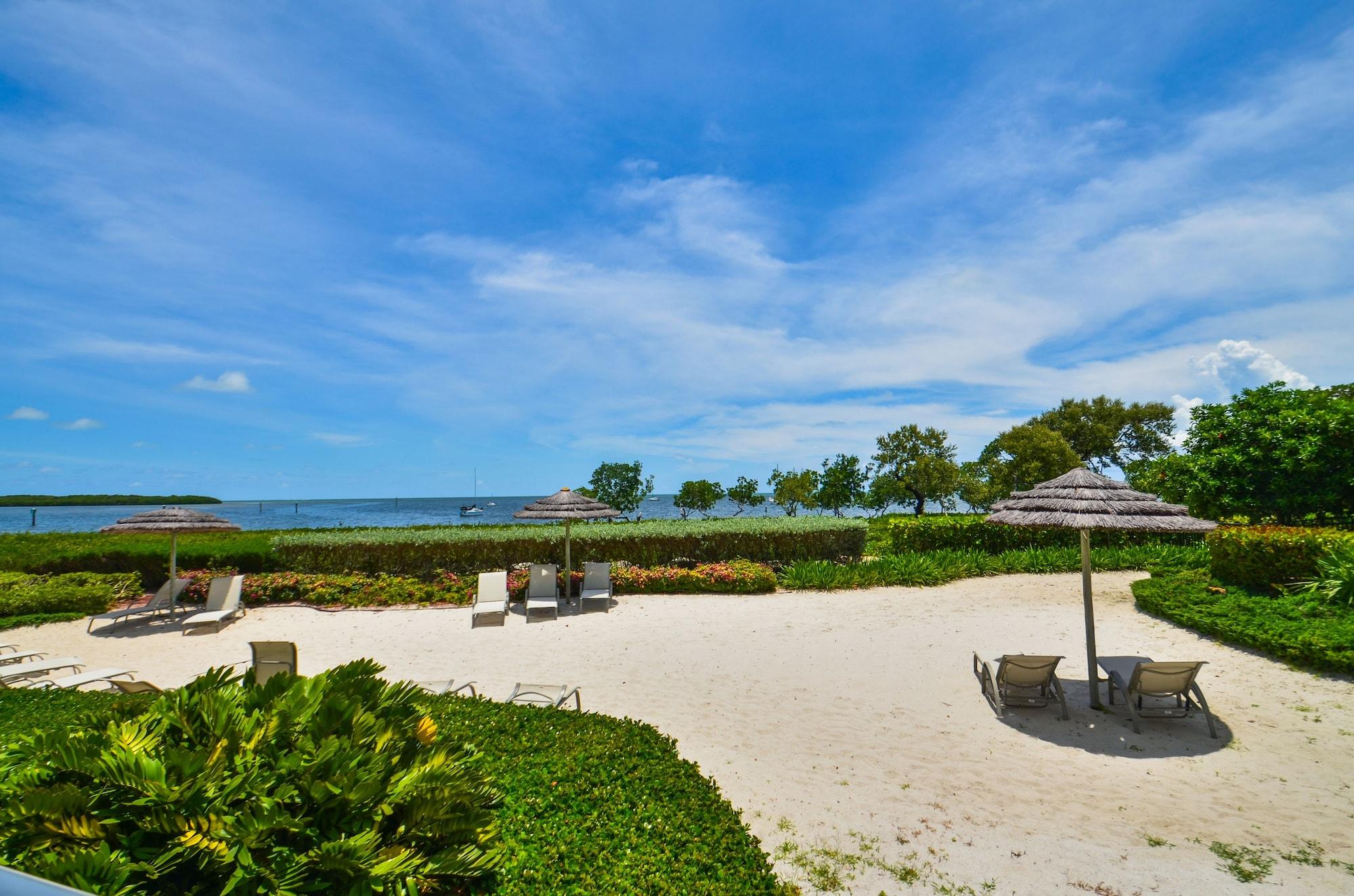 Mariner'S Club Key Largo Hotel Exterior photo