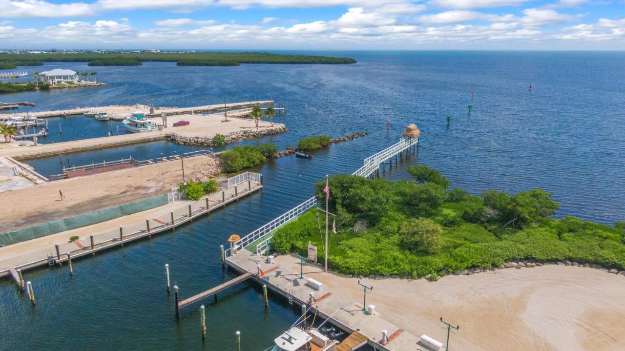 Mariner'S Club Key Largo Hotel Exterior photo