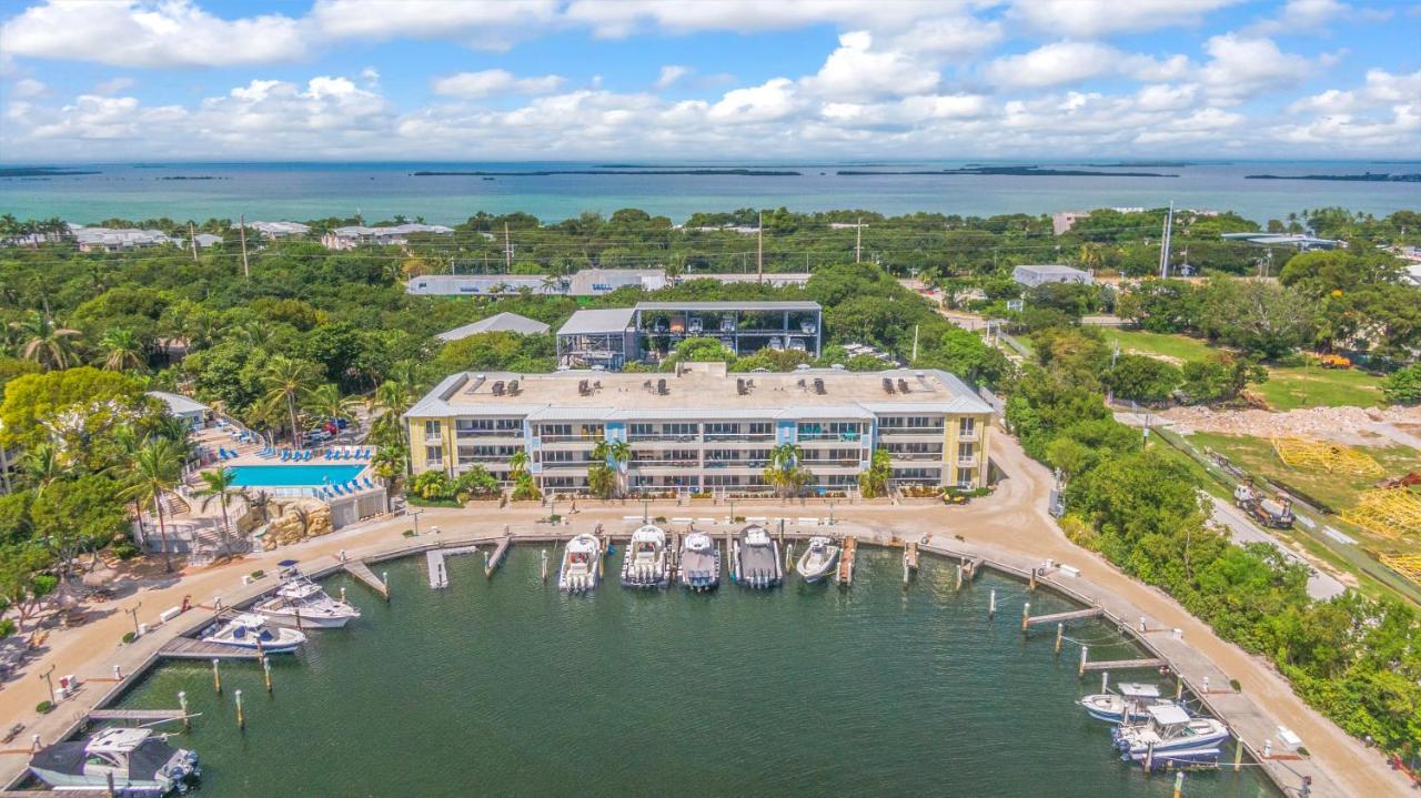 Mariner'S Club Key Largo Hotel Exterior photo