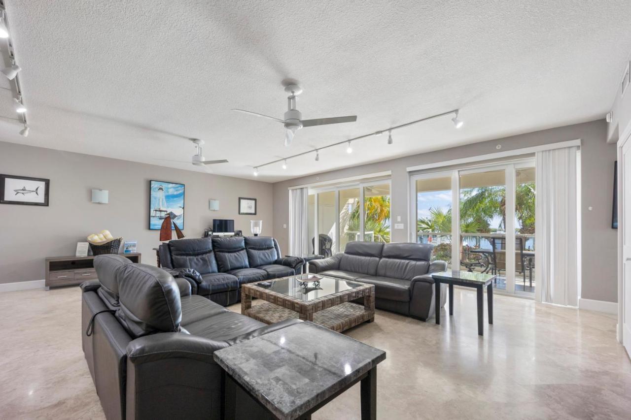 Mariner'S Club Key Largo Hotel Room photo
