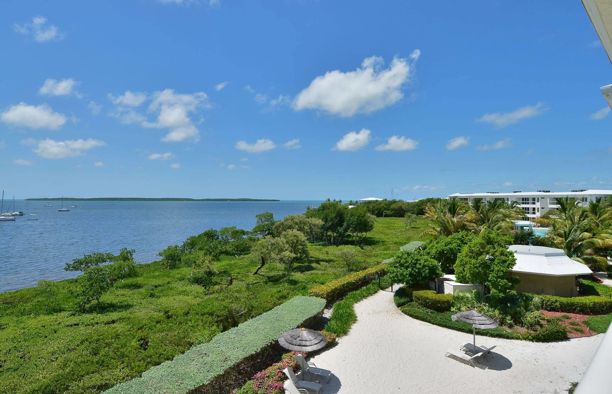 Mariner'S Club Key Largo Hotel Exterior photo