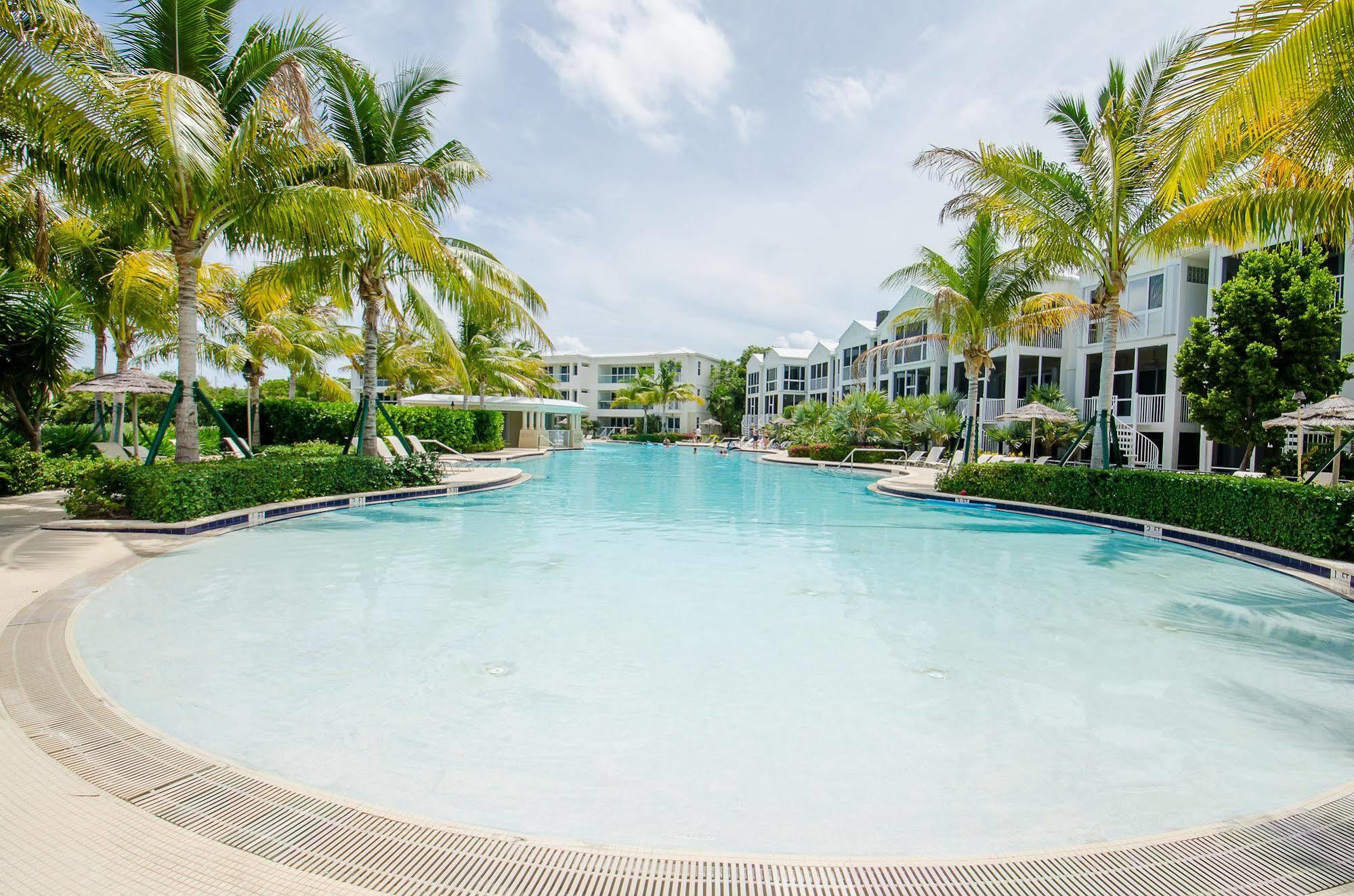 Mariner'S Club Key Largo Hotel Exterior photo